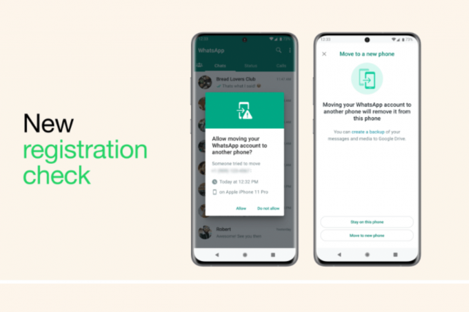 WhatsApp führt neue Sicherheitsfunktionen ein: Geräteverifizierung und automatische Sicherheitscodes