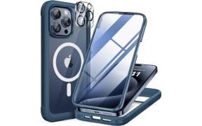 6 parasta MagSafe-koteloa iPhone 15 Pro Maxille