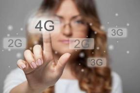 Como verificar se o seu telefone está habilitado para 4G?