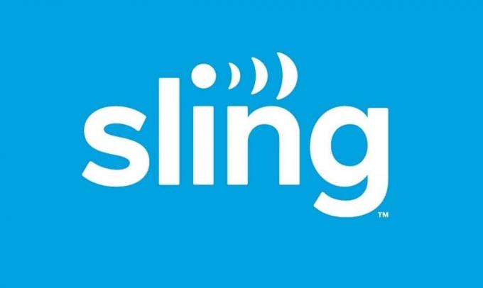 슬링 TV | 2020년 최고의 Firestick용 앱