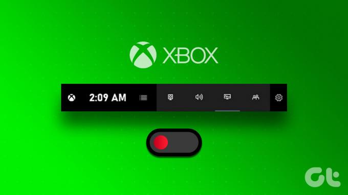 Cómo deshabilitar la barra de juegos de Xbox