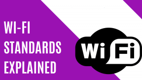 Wi-Fi standardid selgitatud: 802.11ac, 802.11b/g/n, 802.11a