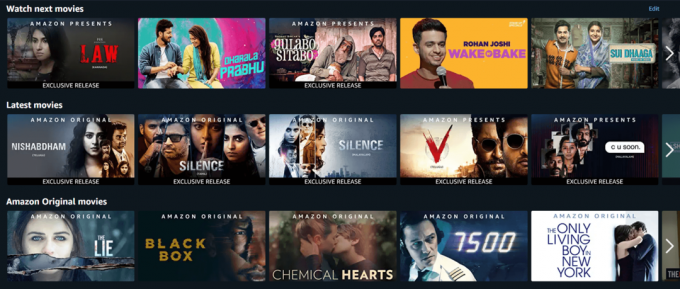 Meilleurs sites gratuits pour regarder des films hindi en ligne