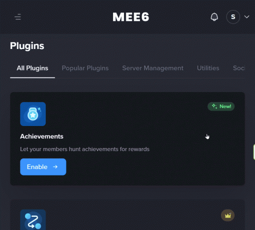 Mee6 | Lista comenzilor Discord bot Mee6