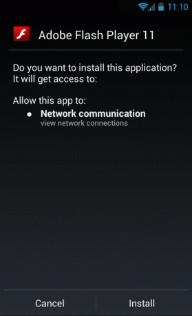 Instalar Adobe Flash Player en Android