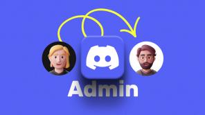 Cara Membuat Admin atau Pemilik Server Seseorang di Discord