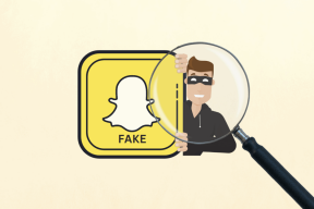 როგორ შეგიძლიათ გაარკვიოთ ვინ დგას ყალბი Snapchat ანგარიშის უკან – TechCult