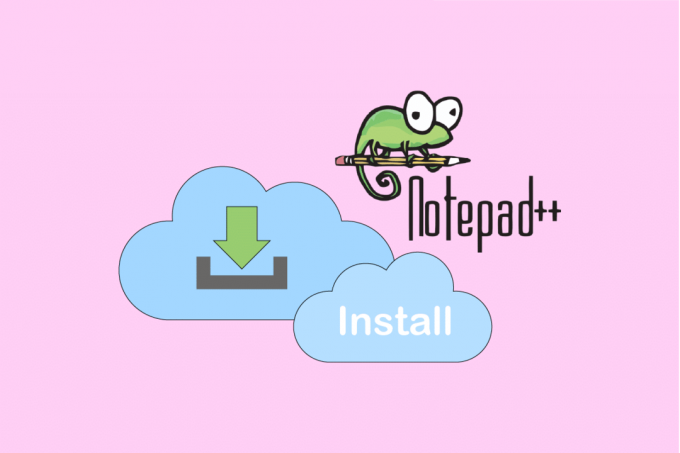Hoe Hex Editor Notepad ++ te installeren in Windows 10