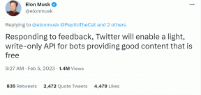 Elon Musk tvita Boti dobre vsebine Pridobite Twitter API brezplačno
