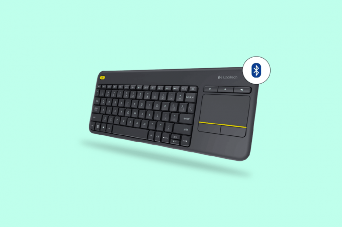 Kaip prijungti „Logitech Bluetooth“ klaviatūrą – redaguota