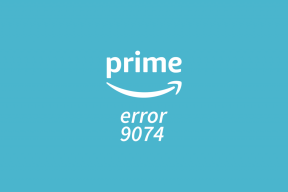 11 способов исправить ошибку Amazon Prime 9074