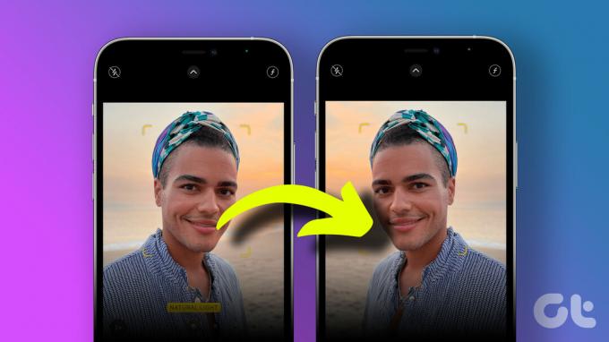 Cómo invertir o voltear una foto en iPhone