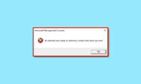 Opraviť Windows 10 Došlo k pokusu odkazovať na token