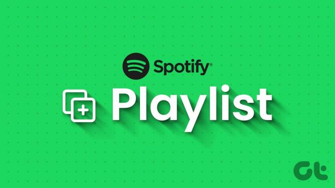 Kopirajte Spotify Playlist