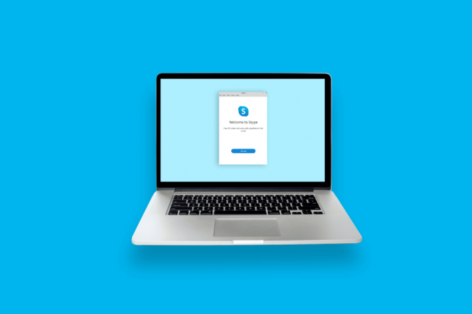 Jak odzyskać małe okno Skype | Opcje widoku ekranu Skype