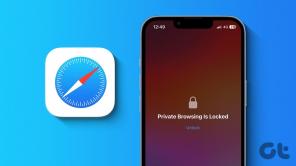 Jak zablokować karty przeglądania prywatnego w przeglądarce Safari na iPhonie, iPadzie i komputerze Mac