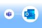 Hoe u Teams-add-in voor Outlook kunt installeren en gebruiken