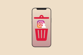 Як видалити обліковий запис Instagram на iPhone – TechCult