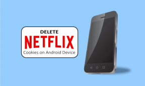 Come eliminare i cookie Netflix su Android
