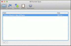 „BitTorrent“ naudojimas failams sinchronizuoti tarp „iPhone“, „Mac“, „Windows“.