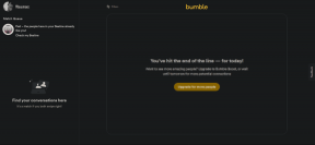Kas yra „Bumble Beeline“? – TechCult
