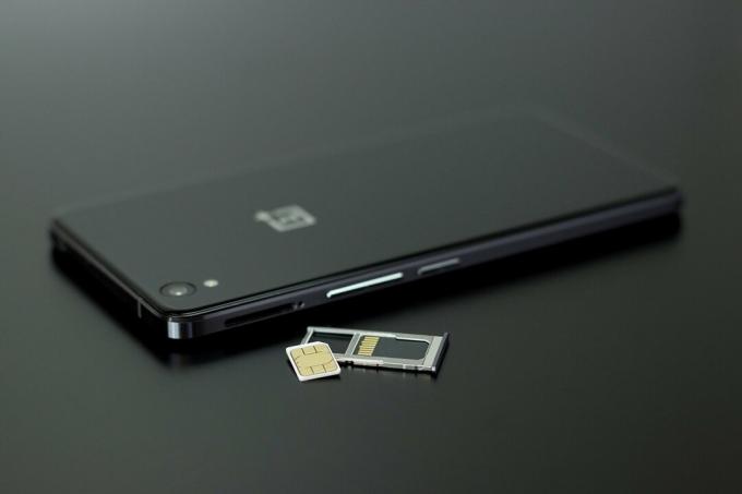Retire la tarjeta SD del dispositivo Android | Reparar Android atascado en un ciclo de reinicio