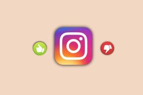„Instagram“ verslui privalumai ir trūkumai – „TechCult“.