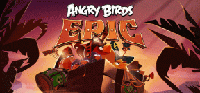 บทวิจารณ์เกมสวมบทบาทมหากาพย์ Angry Birds (RPG)