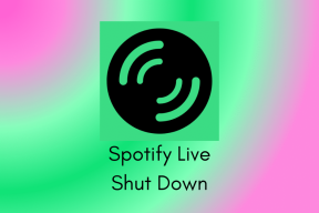Spotify закриває свою програму Live Audio «Spotify Live»