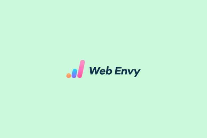 ما هو Webenvy Solutions الخداع؟