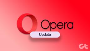 Kā atjaunināt Opera pārlūkprogrammu galddatorā un mobilajā ierīcē
