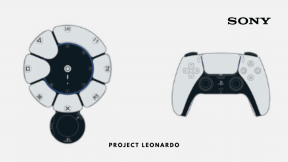 Sony gør PS5 tilgængelig med Project Leonardo — TechCult