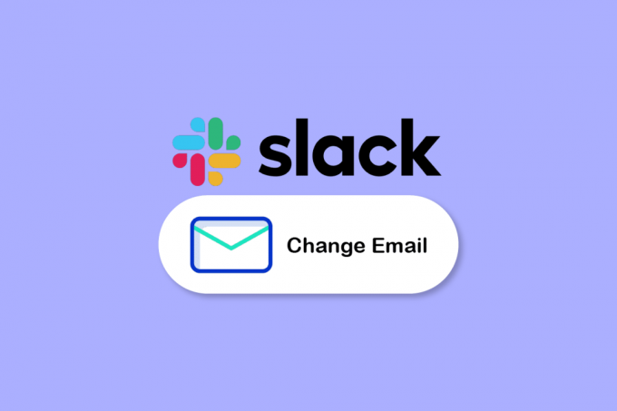 Sådan ændres Slack-e-mailadresse