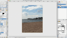 Pixelmator proti Gimpu: primerjava Mac Photoshop alternativ