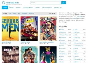Die 20 besten kostenlosen Websites, um Hindi-Filme online anzusehen (2022)