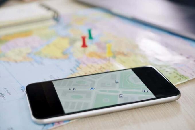 Android GPS-ის პრობლემების გამოსწორების 8 გზა