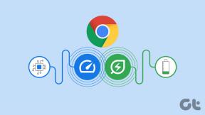 Top 5 moduri de a reduce utilizarea memoriei și de a economisi bateria în Google Chrome