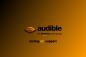 Audible testar annonsstödd åtkomst för icke-prenumeranter