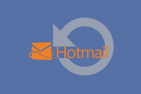Πώς να ανακτήσετε τον κωδικό πρόσβασης Hotmail χωρίς μυστική ερώτηση - TechCult