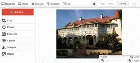 Google Plus Creative Kitin käyttäminen valokuvien muokkaamiseen ja piristämiseen