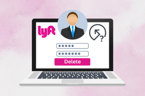 क्या मैं अपना Lyft खाता हटा सकता हूँ और फिर से शुरू कर सकता हूँ? - टेककल्ट