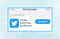 So kündigen Sie das Twitter Blue-Abonnement – ​​TechCult