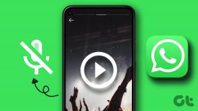 Las 5 mejores soluciones para la falta de sonido en el estado de video de WhatsApp en iPhone
