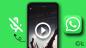 5 beste reparasjoner for ingen lyd i WhatsApp-videostatus på iPhone