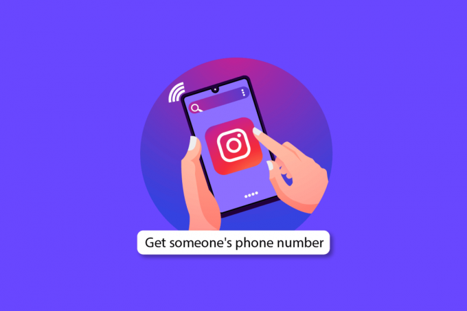 Как получить чей-то номер телефона из Instagram | как узнать номер мобильного телефона в аккаунте инстаграм