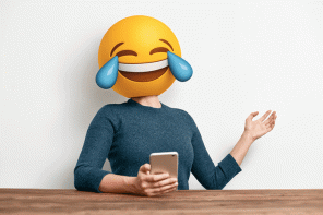 Top 5 des applications de clavier Android pour les fans d'Emoji et de GIF