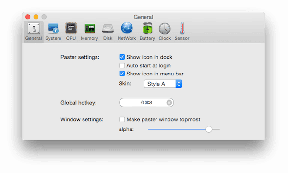 2 bästa systemövervakningsappar för Mac
