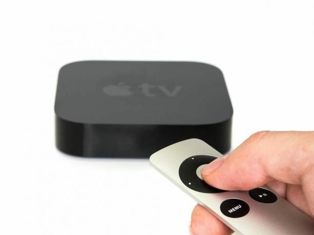 Shutterstock Apple Tv Remote Restart Mode Pemulihan