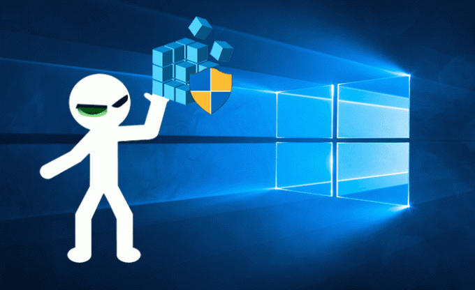 Hacki do rejestru systemu Windows 10