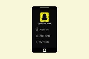 Cómo averiguar quién posee una cuenta de Snapchat – TechCult